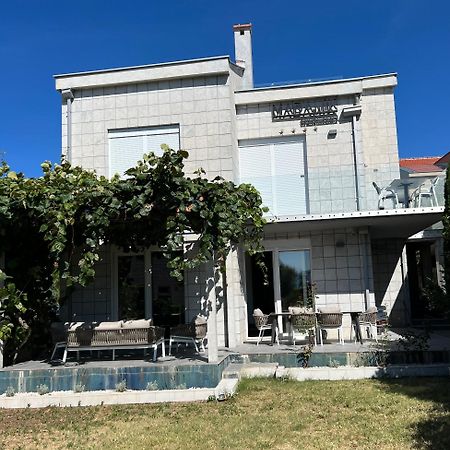 Madamik Apartments Bijela Zewnętrze zdjęcie