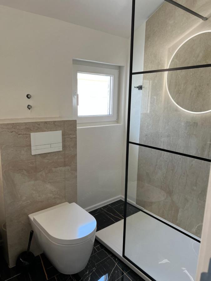 Madamik Apartments Bijela Zewnętrze zdjęcie